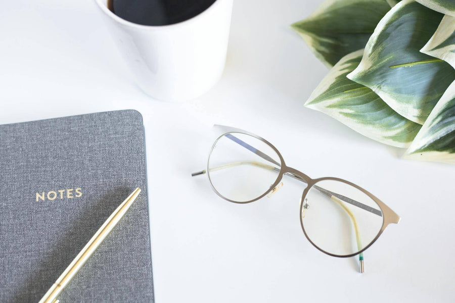 Blauw licht filterbrillen en screenprotectors: zinvol of marketing?