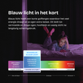 BlueShield blauw licht screen protector