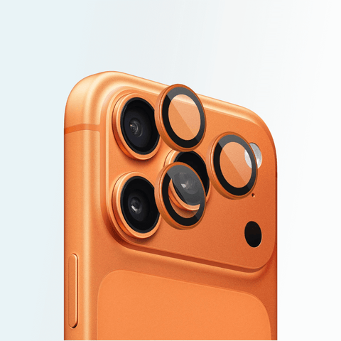 Camera Protector voor iPhone