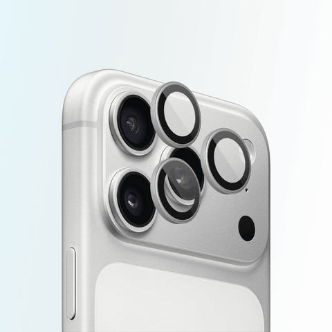 Camera Protector voor iPhone