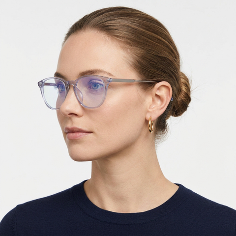 BlueShield premium blauw licht bril