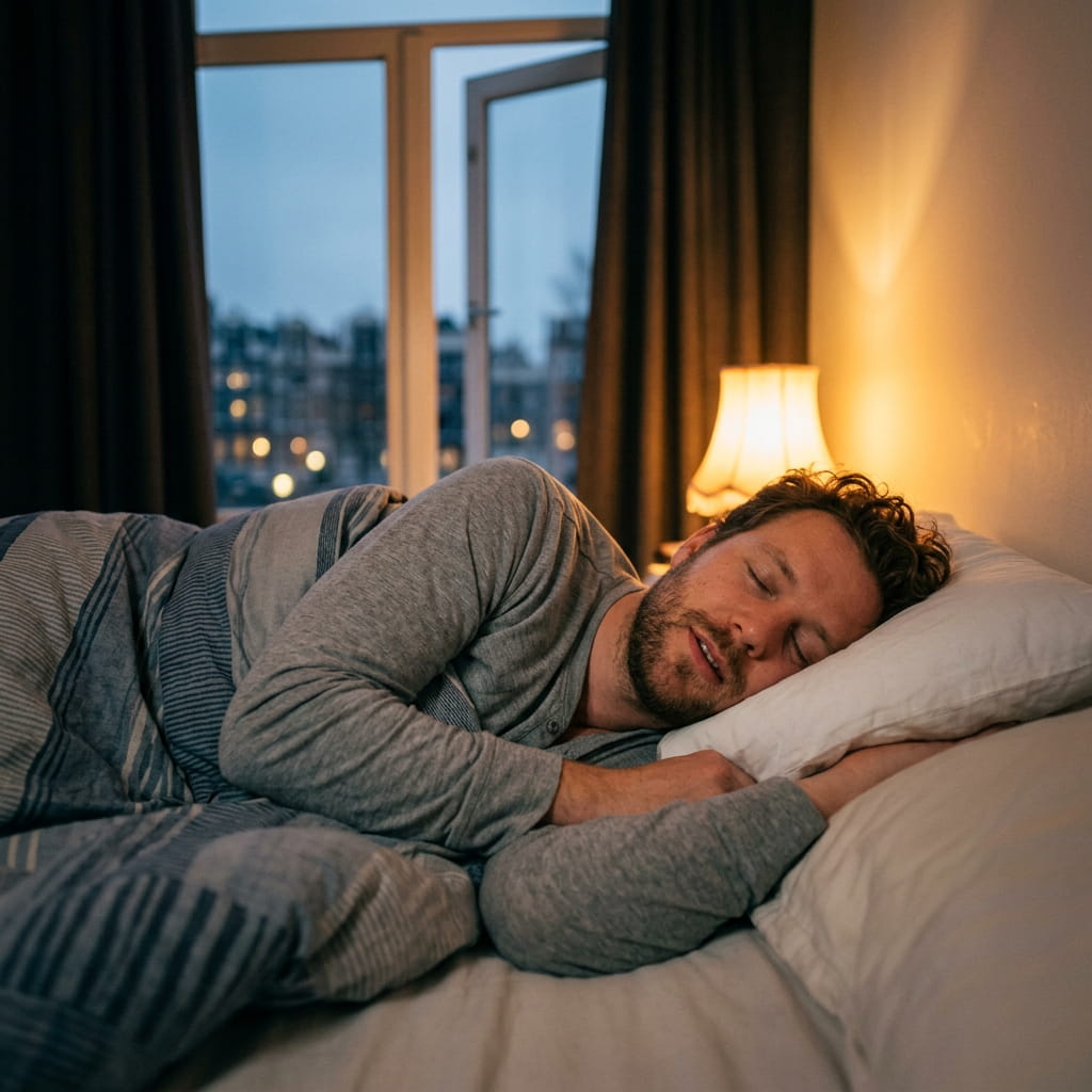 Timeline afbeelding