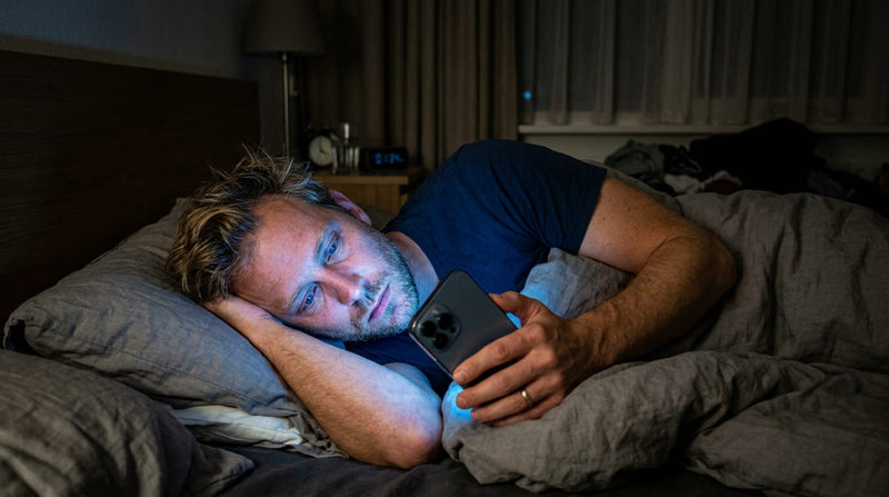 Night Shift verandert de kleur van je scherm, niet de hoeveelheid licht