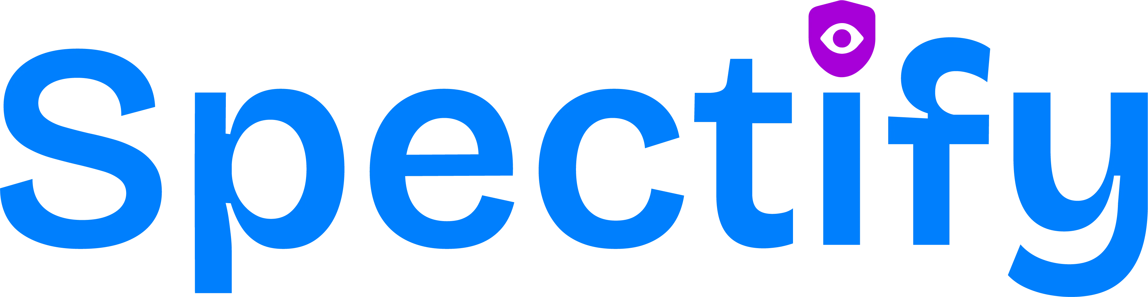 Spectify logo